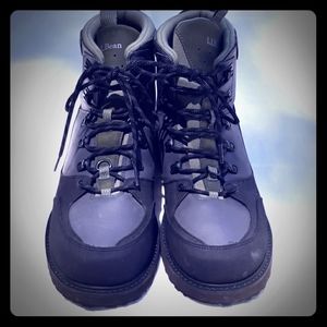 L.L.Bean snow boots